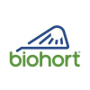 Biohort.com logo