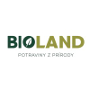 Bioland.sk logo