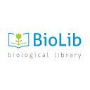 Biolib.cz logo