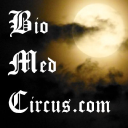 Biomedcircus.com logo