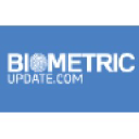 Biometricupdate.com logo