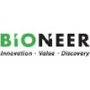 Bioneer.co.kr logo