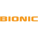 Bionic.com.cy logo