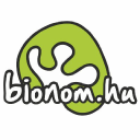 Bionom.hu logo