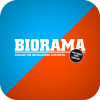 Biorama.eu logo