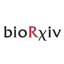 Biorxiv.org logo