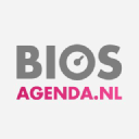 Biosagenda.nl logo