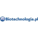 Biotechnologia.pl logo