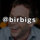 Birbigs.com logo