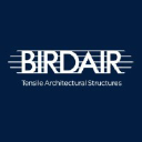 Birdair.com logo