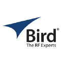 Birdrf.com logo