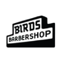 Birdsbarbershop.com logo