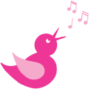 Birdscards.com logo