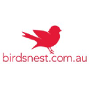 Birdsnest.com.au logo