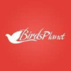 Birdsplanet.com logo