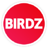 Birdz.sk logo