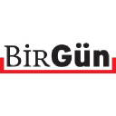 Birgun.net logo
