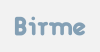 Birme.net logo