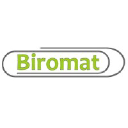 Biromat.si logo