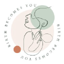 Birthbecomesher.com logo