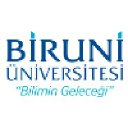Biruni.edu.tr logo