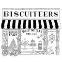 Biscuiteers.com logo