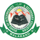 Bisemalakand.edu.pk logo