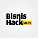 Bisnishack.com logo