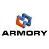 Bitcoinarmory.com logo