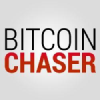 Bitcoinchaser.com logo