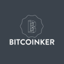 Bitcoinker.com logo