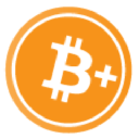 Bitcoinplus.org logo