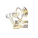Bitcoinprbuzz.com logo