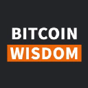 Bitcoinwisdom.com logo