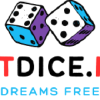 Bitdice.me logo