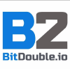 Bitdouble.io logo