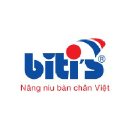 Bitis.com.vn logo