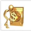 Bitlaunder.com logo