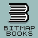 Bitmapbooks.co.uk logo