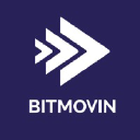 Bitmovin.com logo