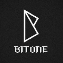 Bitone.com logo
