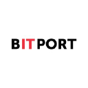 Bitport.hu logo