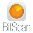 Bitscan.com logo