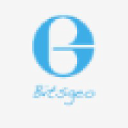 Bitsgeo.com logo