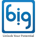 Bitsinglass.com logo