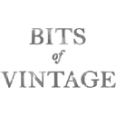Bitsofvintage.com logo