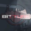 Bitturk.net logo