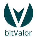 Bitvalor.com logo