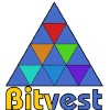 Bitvest.io logo