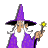 Bitwizard.nl logo